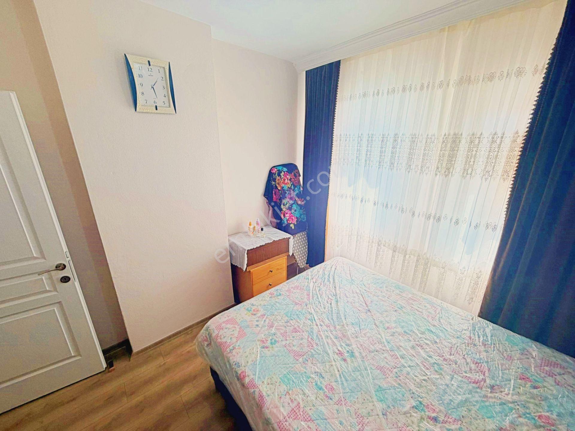 Akçay Zeytinlide Gültaş Emlaktan Satılık 2+1 Daire - Görsel 22