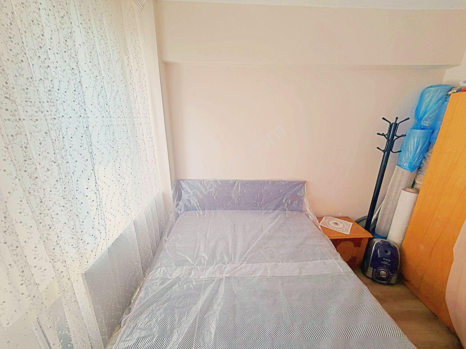 Akçay Zeytinlide Gültaş Emlaktan Satılık 2+1 Daire - Görsel 15