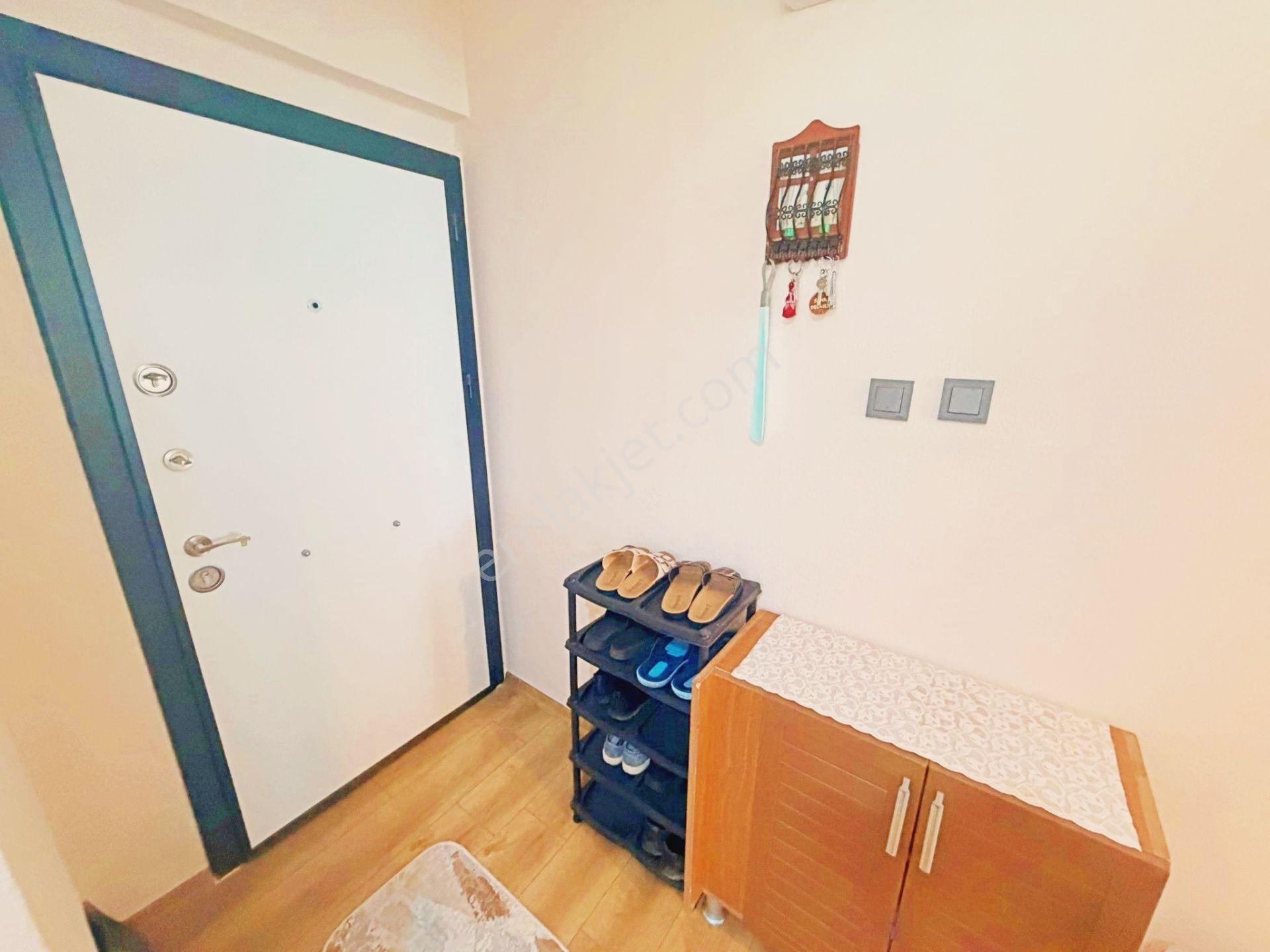 Akçay Zeytinlide Gültaş Emlaktan Satılık 2+1 Daire - Görsel 28