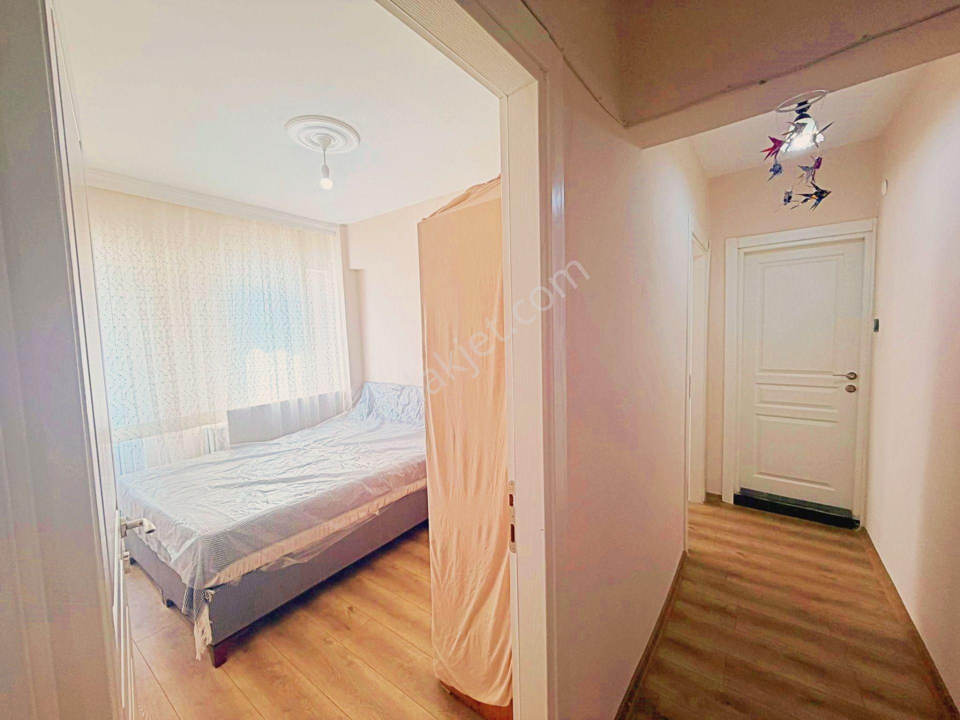 Akçay Zeytinlide Gültaş Emlaktan Satılık 2+1 Daire - Görsel 19