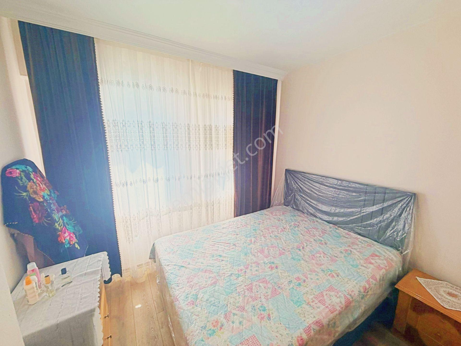 Akçay Zeytinlide Gültaş Emlaktan Satılık 2+1 Daire - Görsel 30
