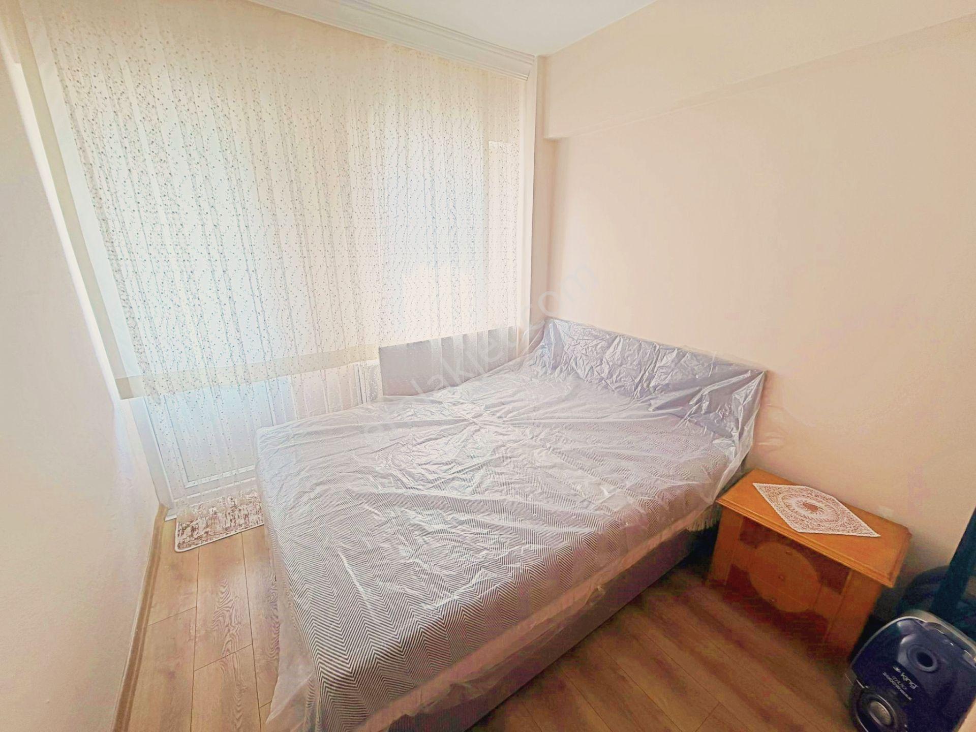 Akçay Zeytinlide Gültaş Emlaktan Satılık 2+1 Daire - Görsel 24