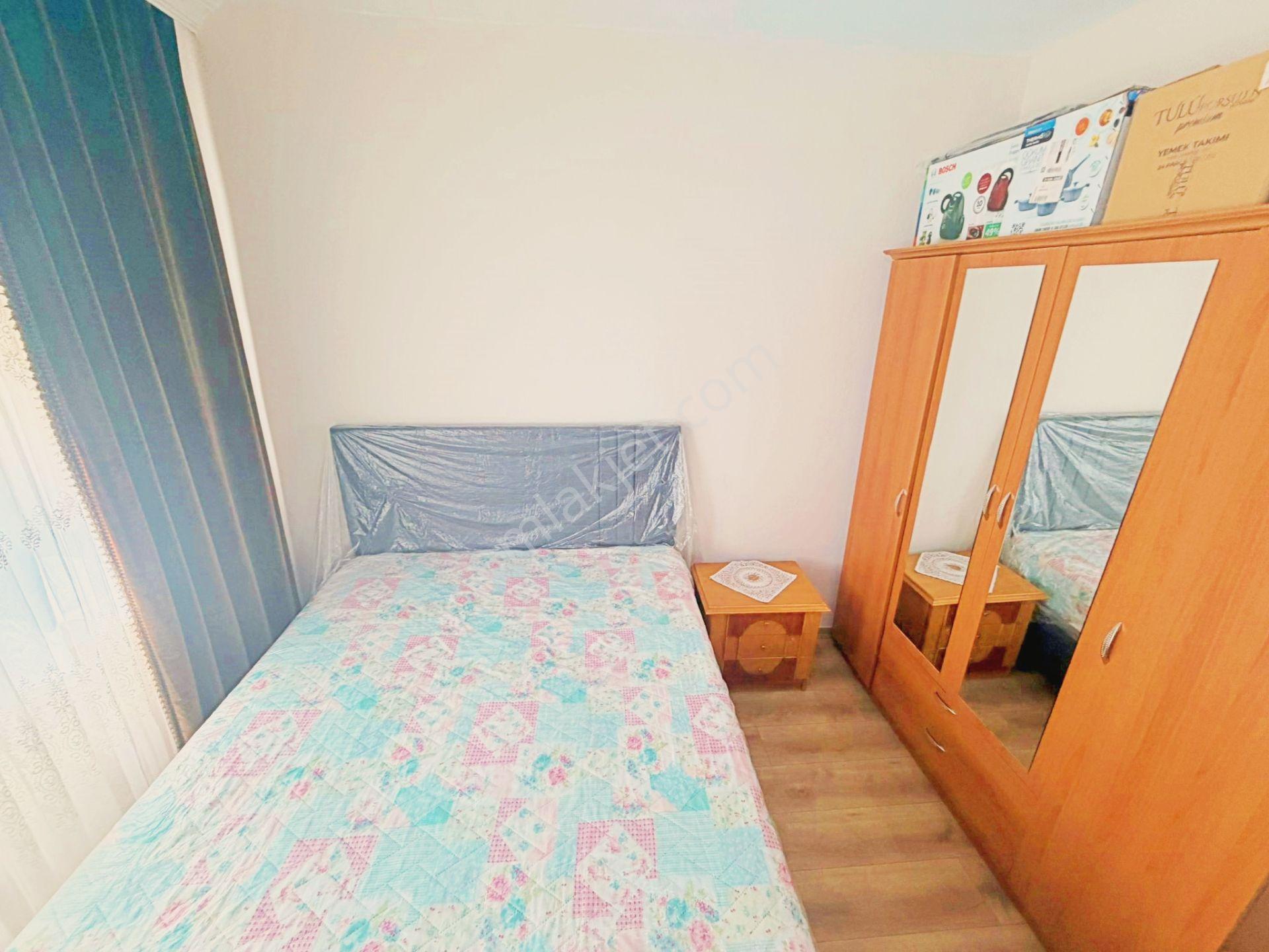 Akçay Zeytinlide Gültaş Emlaktan Satılık 2+1 Daire - Görsel 34