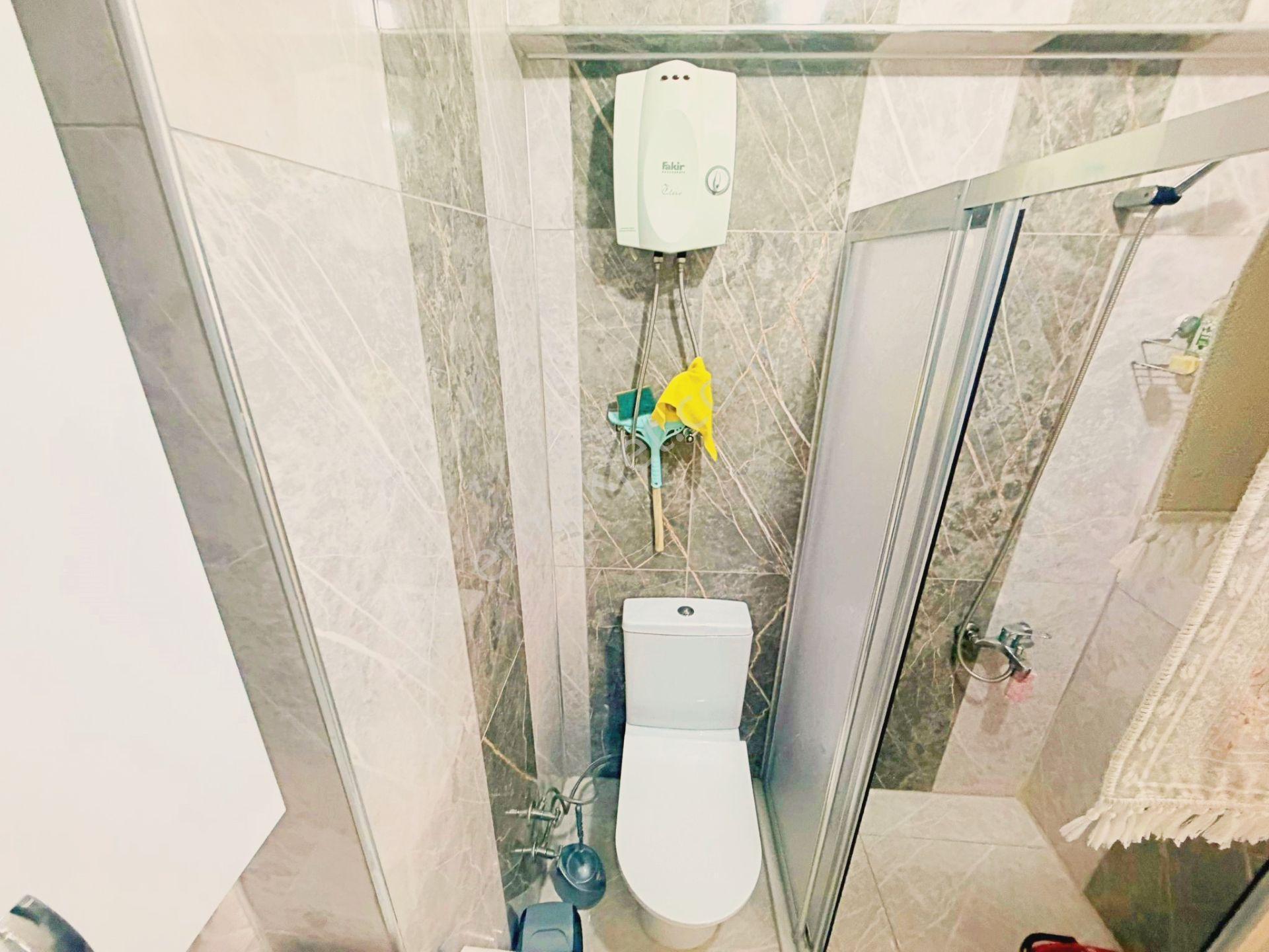 Akçay Zeytinlide Gültaş Emlaktan Satılık 2+1 Daire - Görsel 32