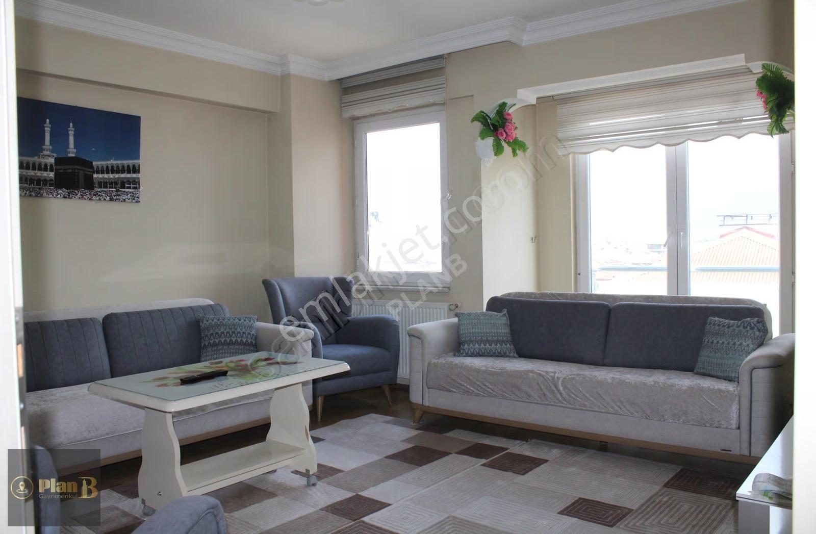 İzmit Üçyol Turangüneş Mevki Kat Mülkiyetli Asansörlü 2+1arakat - Görsel 3