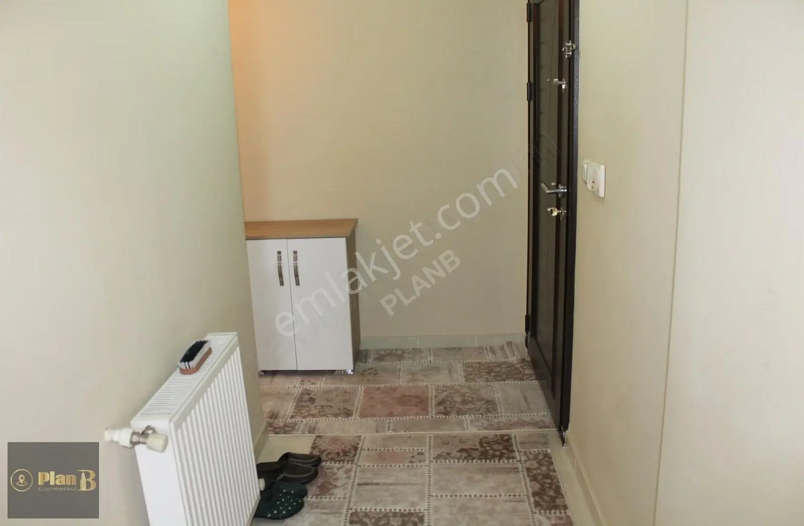 İzmit Üçyol Turangüneş Mevki Kat Mülkiyetli Asansörlü 2+1arakat - Görsel 4