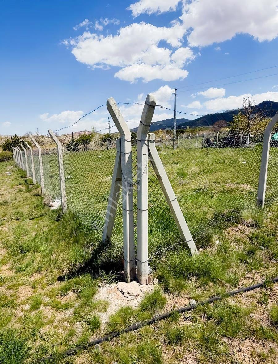 Niğde Ulukışla Yeniyıldız'da Satılık 678 M2 Yaylalık Arsa - Görsel 3