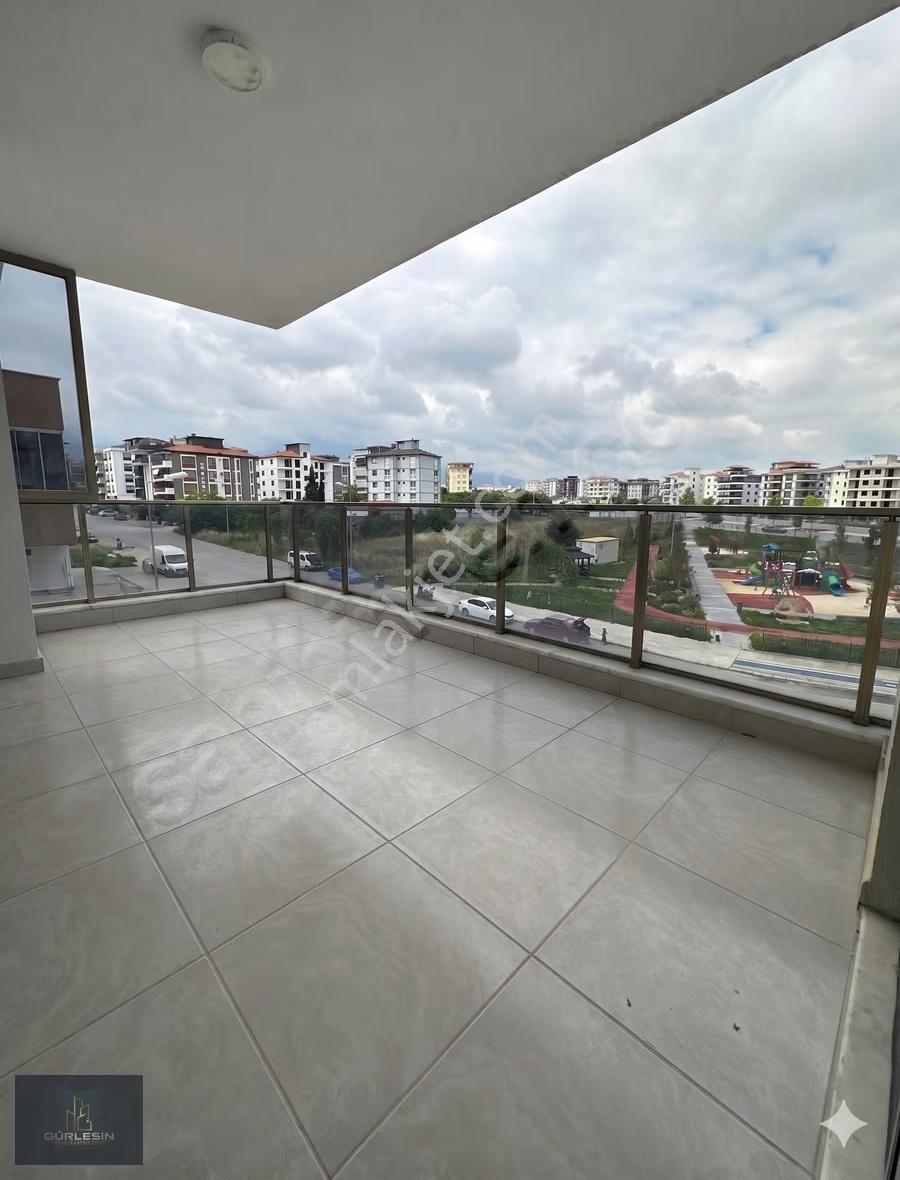 Gürlesinden Yenişafak'ta Önü Açık Ara Kat Limitsiz Kredili Daire - Görsel 10