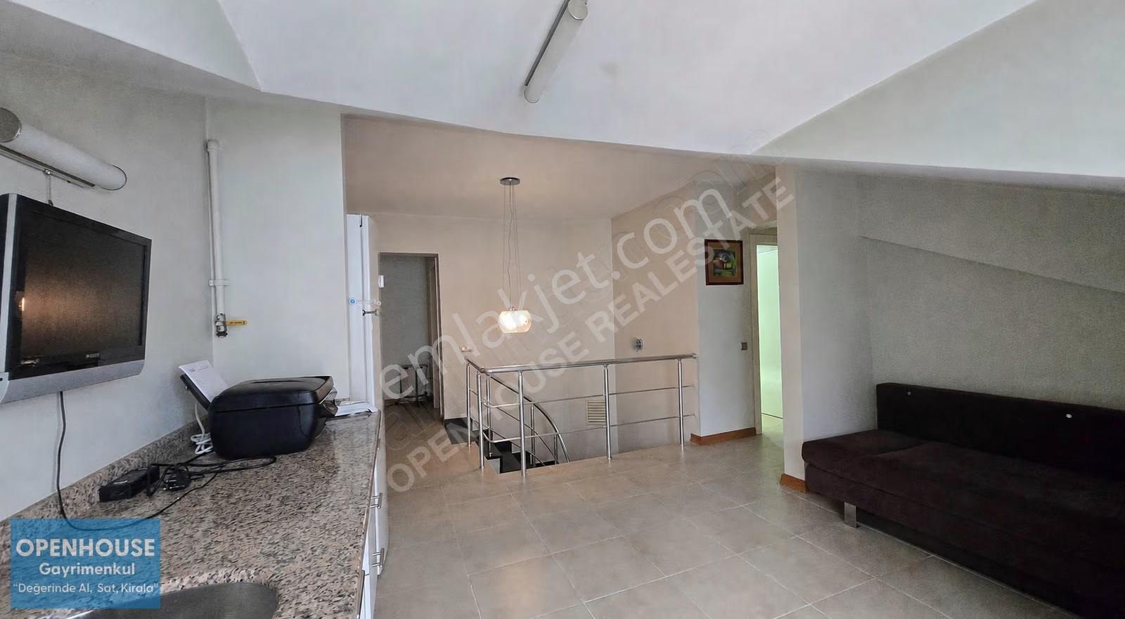 Openhouse'dan Zengin Bahçe 2'de Satılık Muhteşem 4+1 Dubleks - Görsel 29