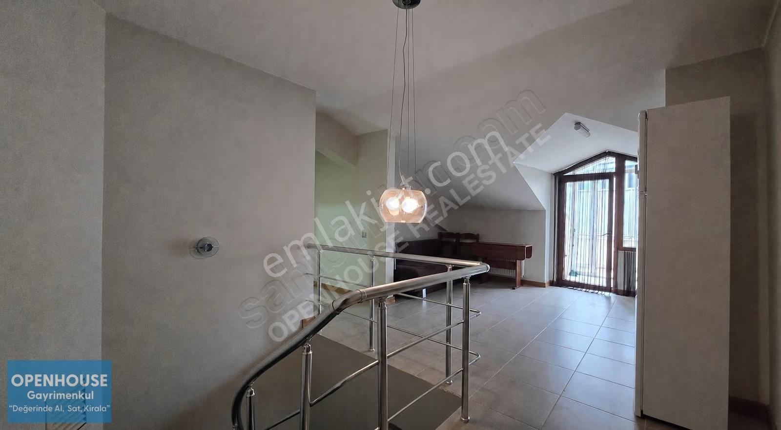 Openhouse'dan Zengin Bahçe 2'de Satılık Muhteşem 4+1 Dubleks - Görsel 3