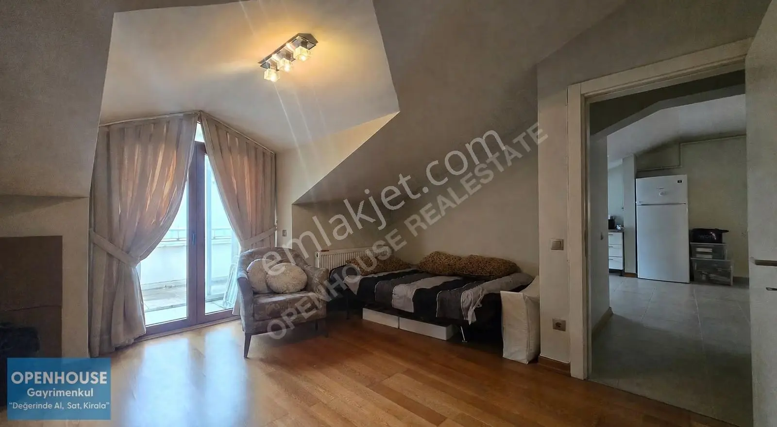Openhouse'dan Zengin Bahçe 2'de Satılık Muhteşem 4+1 Dubleks - Görsel 5