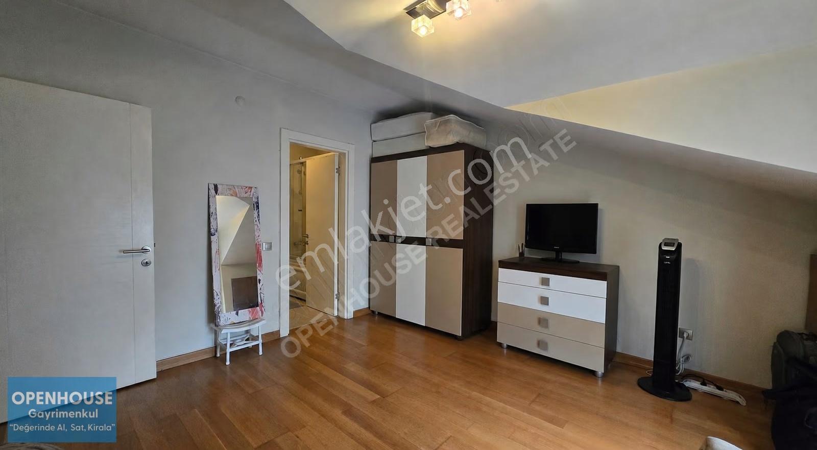 Openhouse'dan Zengin Bahçe 2'de Satılık Muhteşem 4+1 Dubleks - Görsel 7