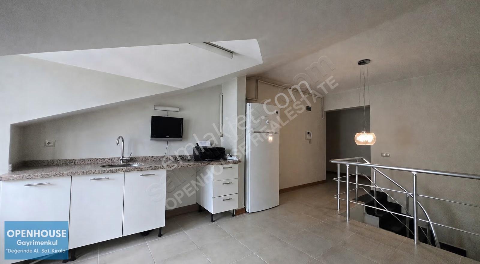Openhouse'dan Zengin Bahçe 2'de Satılık Muhteşem 4+1 Dubleks - Görsel 17