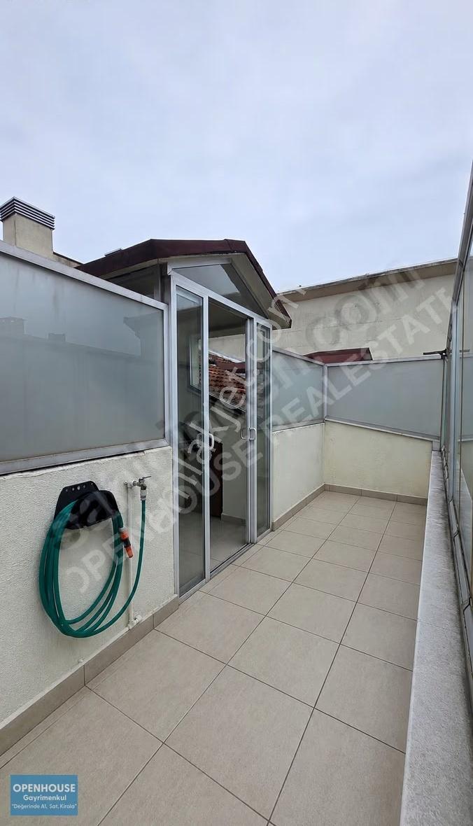 Openhouse'dan Zengin Bahçe 2'de Satılık Muhteşem 4+1 Dubleks - Görsel 2
