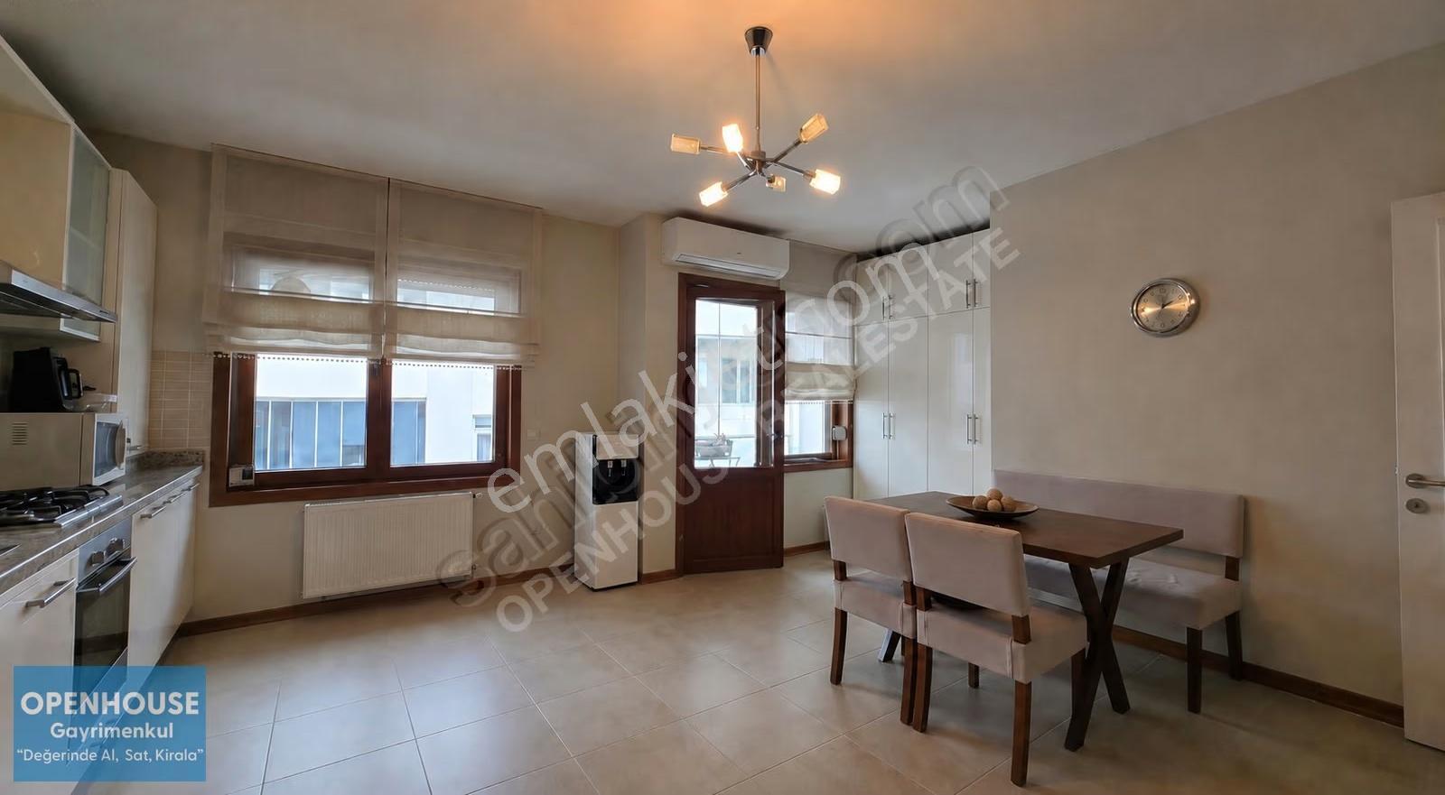 Openhouse'dan Zengin Bahçe 2'de Satılık Muhteşem 4+1 Dubleks - Görsel 24