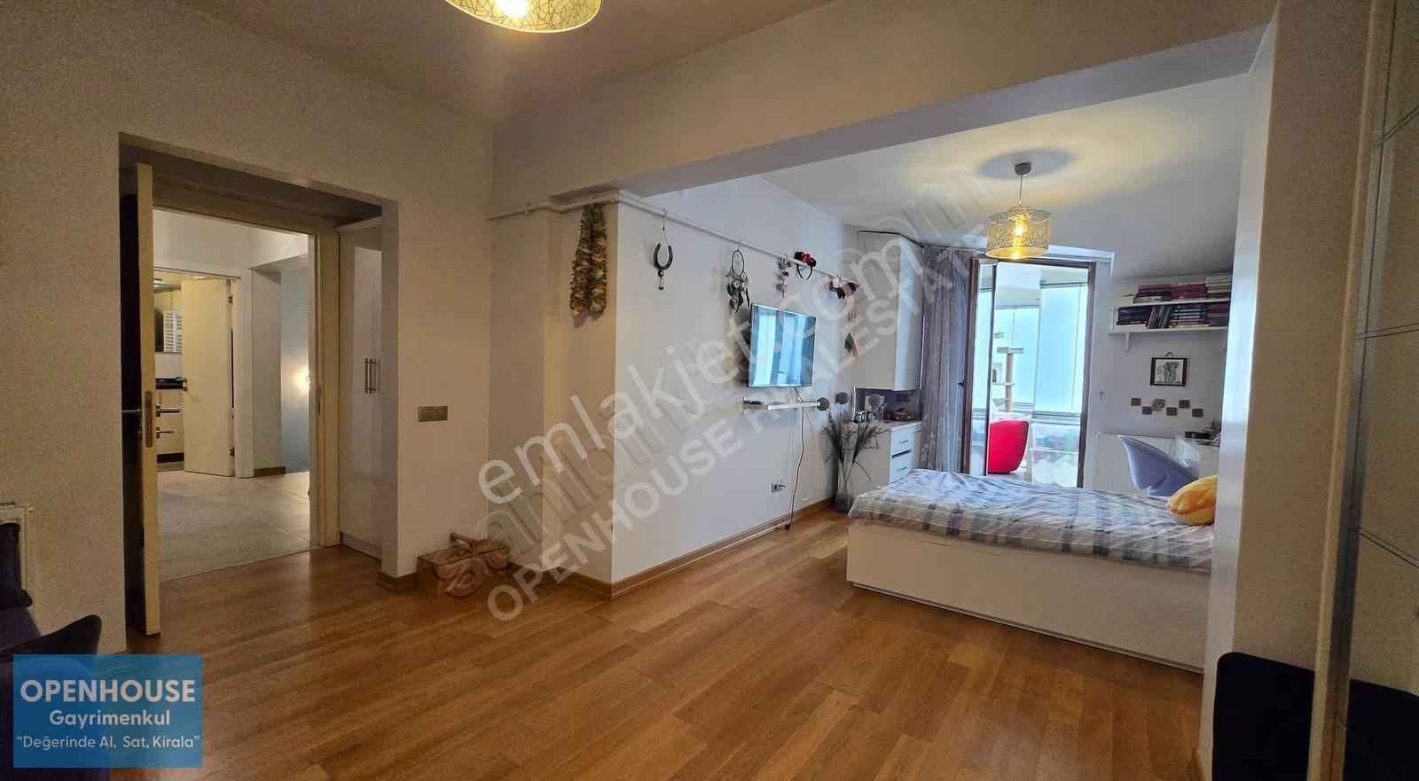 Openhouse'dan Zengin Bahçe 2'de Satılık Muhteşem 4+1 Dubleks - Görsel 13
