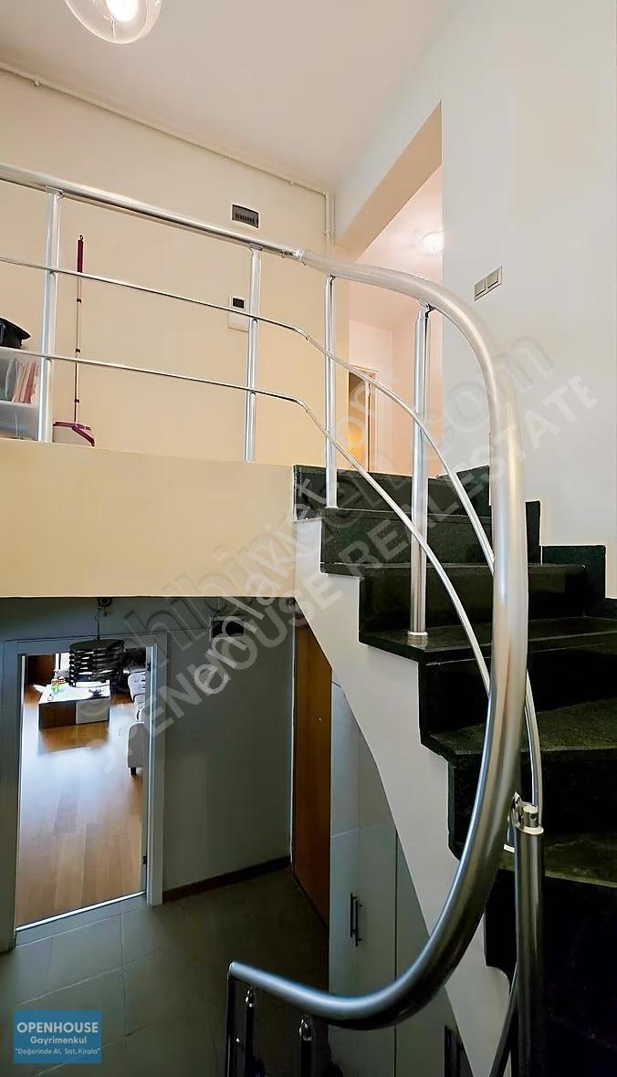 Openhouse'dan Zengin Bahçe 2'de Satılık Muhteşem 4+1 Dubleks - Görsel 25