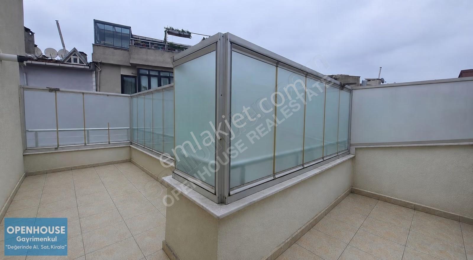 Openhouse'dan Zengin Bahçe 2'de Satılık Muhteşem 4+1 Dubleks - Görsel 11