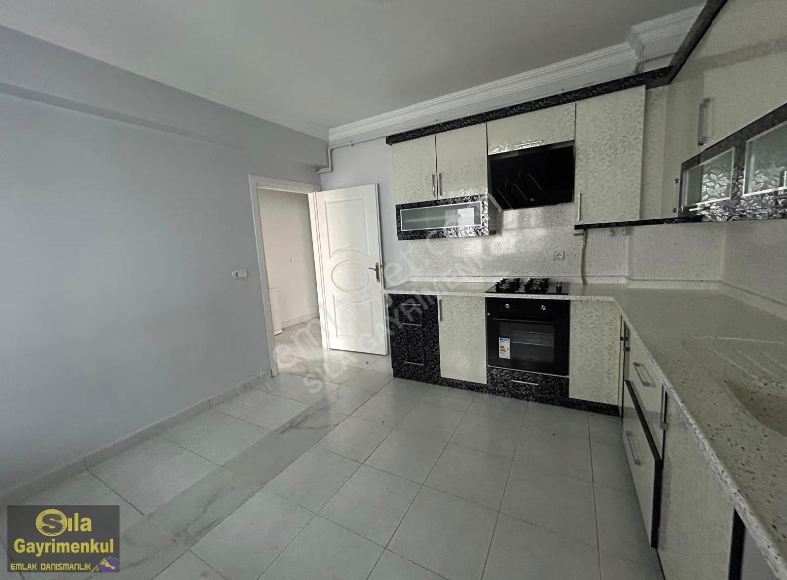 Sıla Gayrumenkulden Yeni Mah'de 3+1 İçi Yapılı Ara Kat Daire - Görsel 18