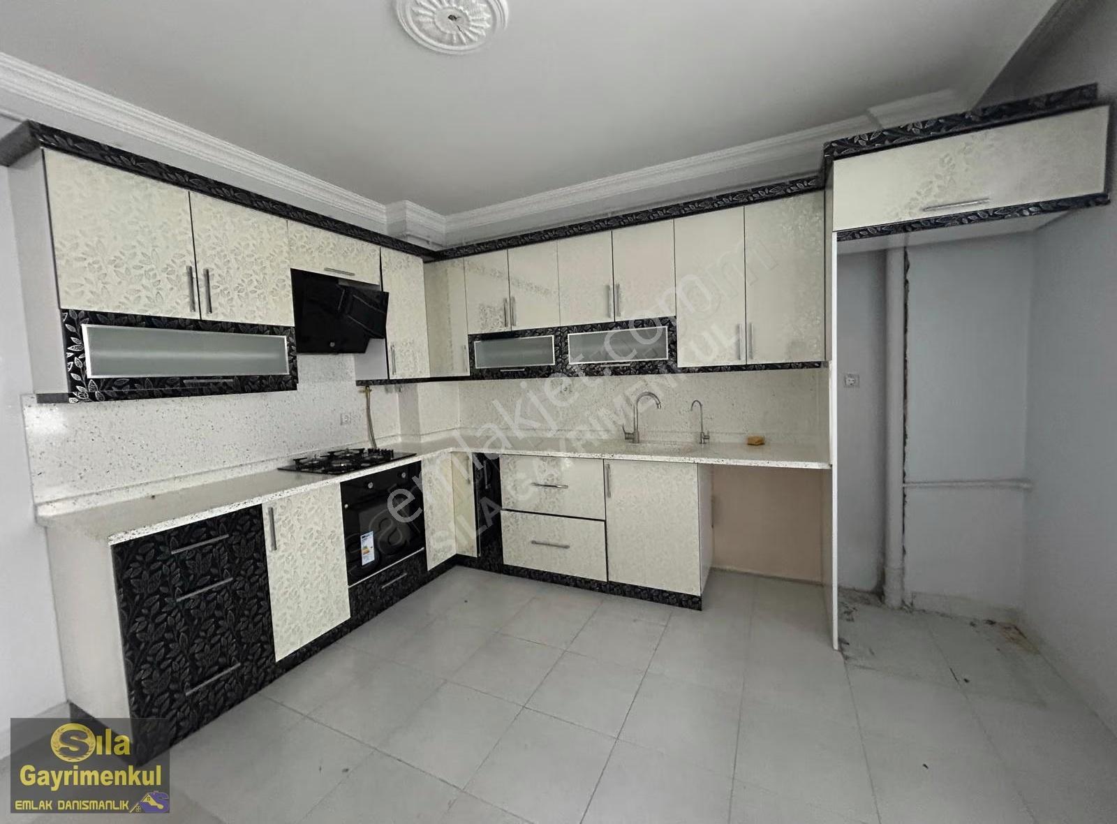 Sıla Gayrumenkulden Yeni Mah'de 3+1 İçi Yapılı Ara Kat Daire - Görsel 19