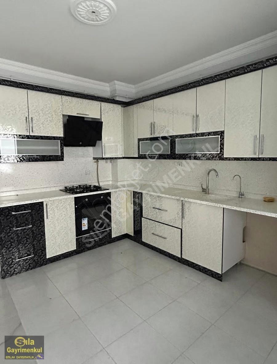 Sıla Gayrumenkulden Yeni Mah'de 3+1 İçi Yapılı Ara Kat Daire - Görsel 24