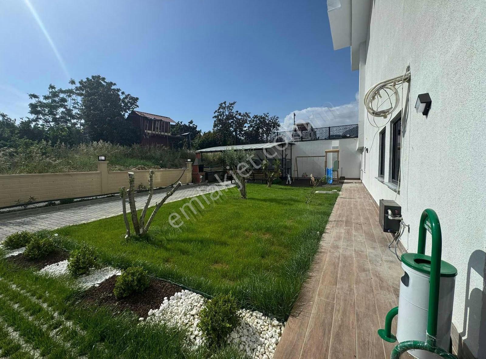 Mmahmutlar Mah Satılık 1+1 Full Aktiviteli Ve Manzaralı Daire - Görsel 29