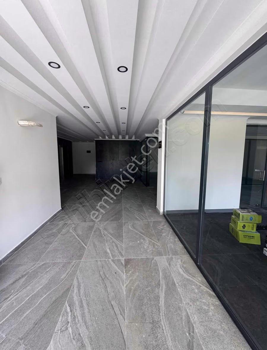 Mmahmutlar Mah Satılık 1+1 Full Aktiviteli Ve Manzaralı Daire - Görsel 16