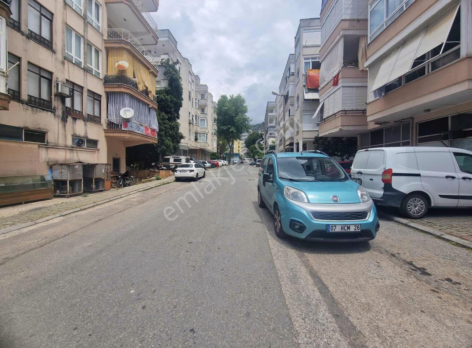Hacet Mah Satılık 37m2 Dükkan Merkezi Konum - Görsel 11