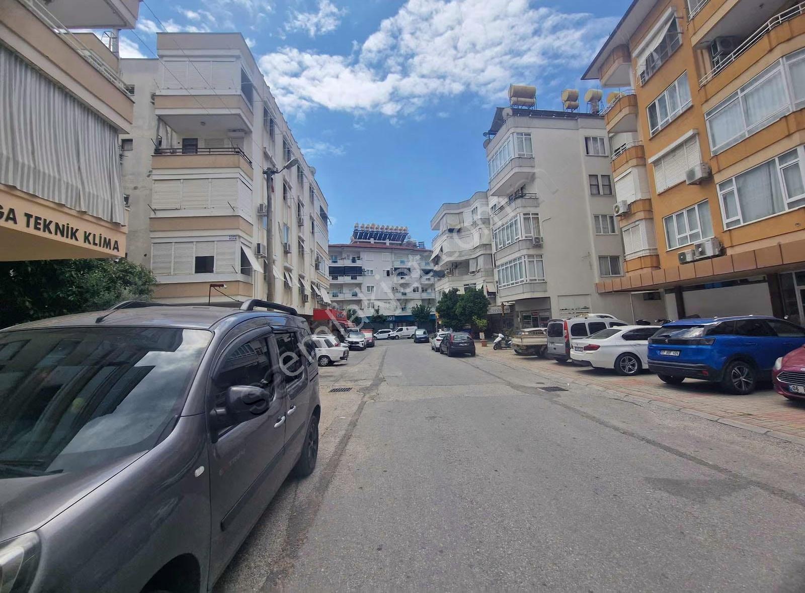Hacet Mah Satılık 37m2 Dükkan Merkezi Konum - Görsel 5