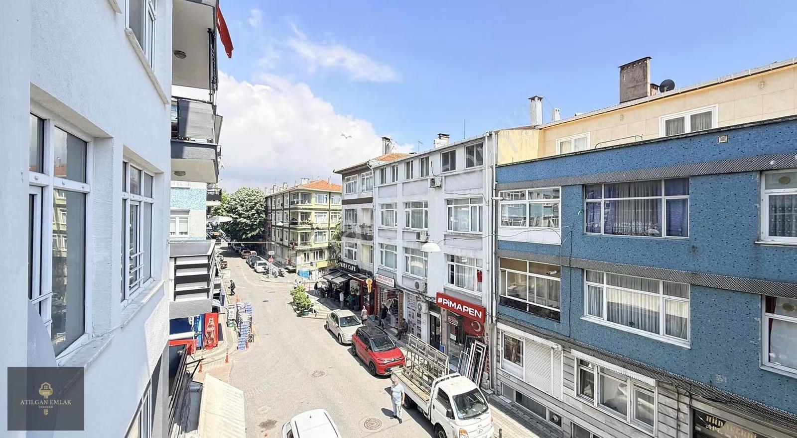 Üsküdar Çiçekçide Lokasyonu Değerli 2+1 Yatırımlık Daire - Görsel 32