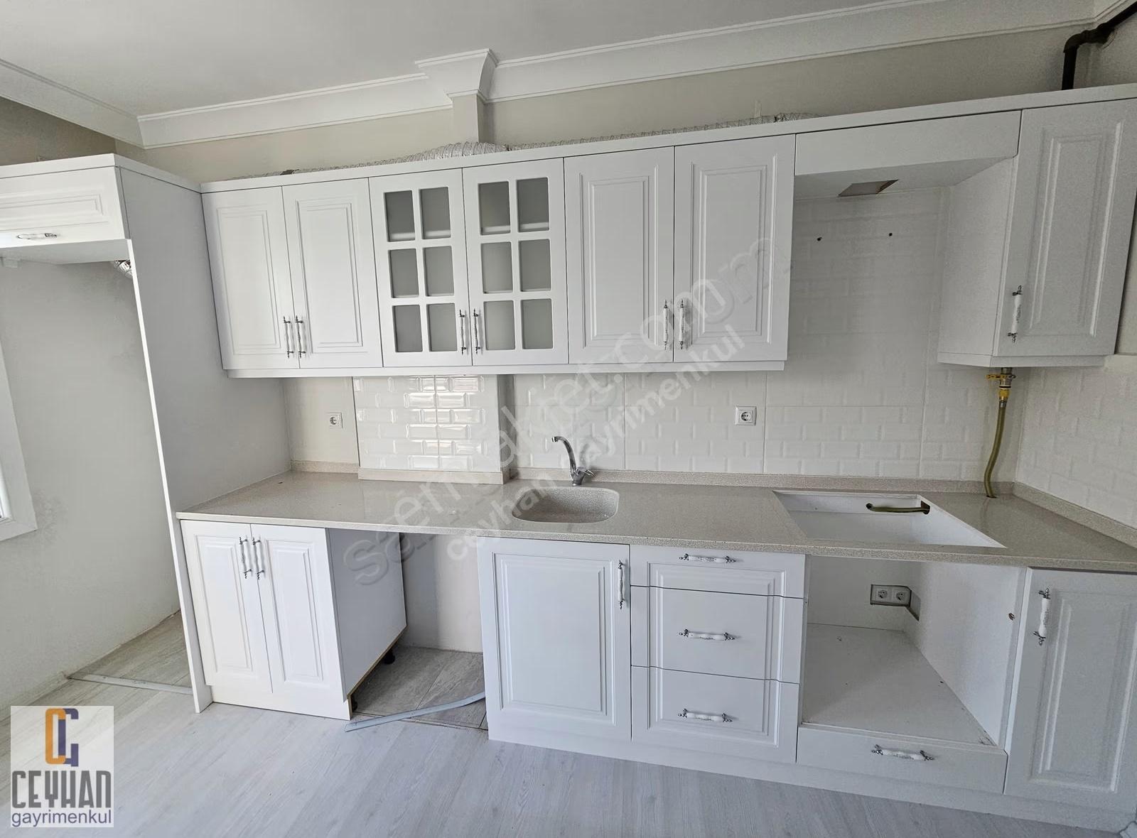 Hürriyet Mah. Ontan Konutları Yakını Kiralık 3+1 Daire