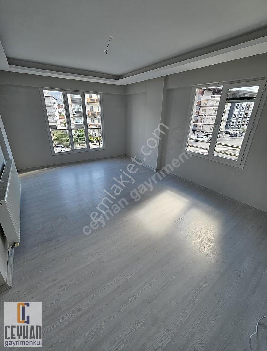 Hürriyet Mah. Ontan Konutları Yakını Kiralık 3+1 Daire - Görsel 2