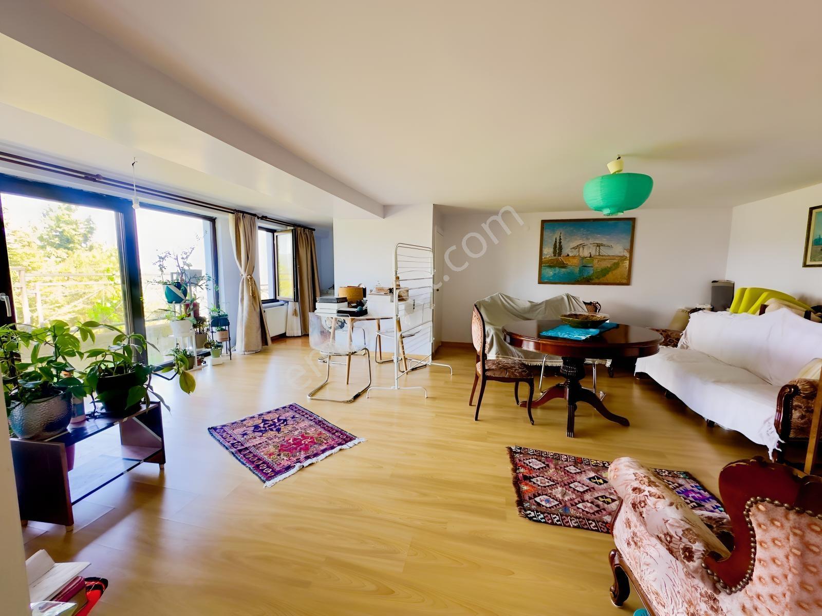 Mudanya Mürsel'de Muhteşem Doğa Ve Deniz Manzaralı 6+2 Villa - Görsel 26