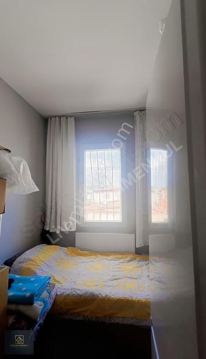 İzmir Buca Fırat Mah.satilik 3+1 Daire - Görsel 2