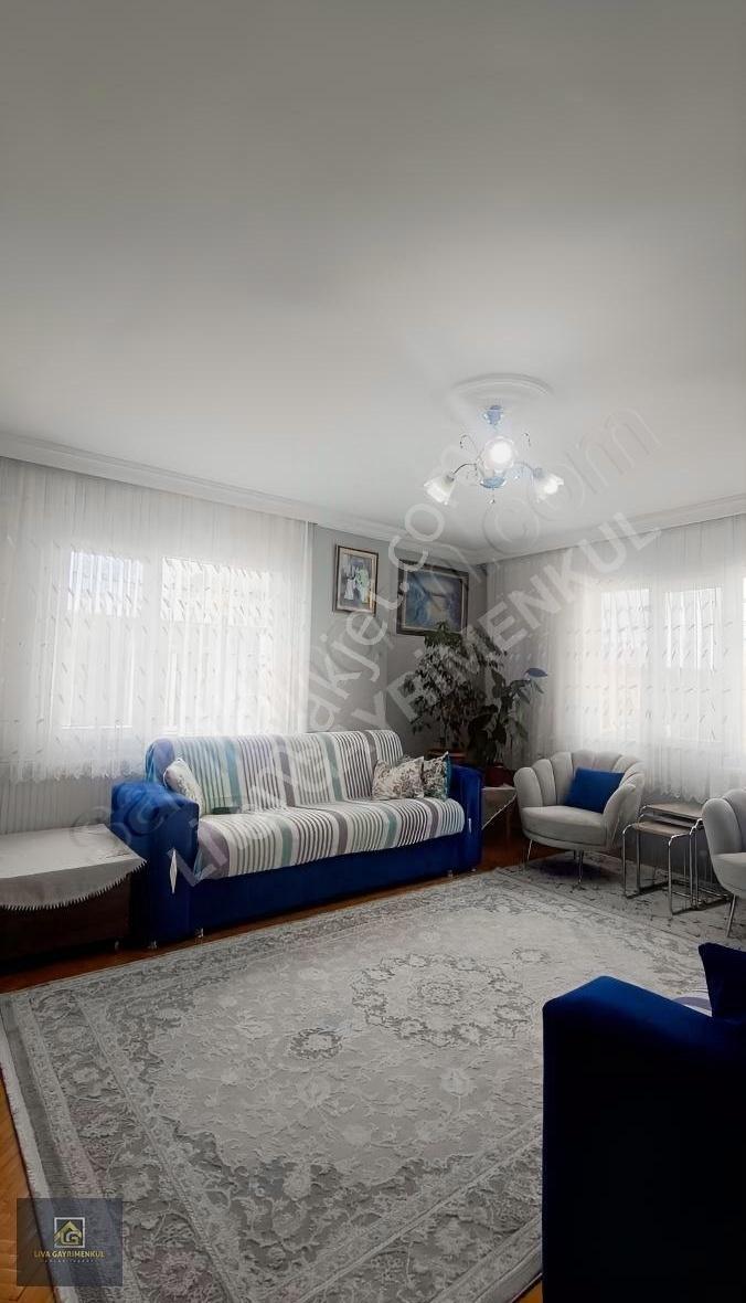 İzmir Buca Fırat Mah.satilik 3+1 Daire - Görsel 15