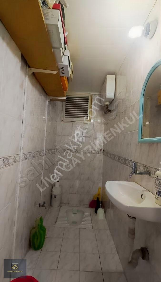 İzmir Buca Fırat Mah.satilik 3+1 Daire - Görsel 8