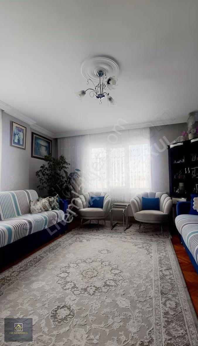 İzmir Buca Fırat Mah.satilik 3+1 Daire - Görsel 14