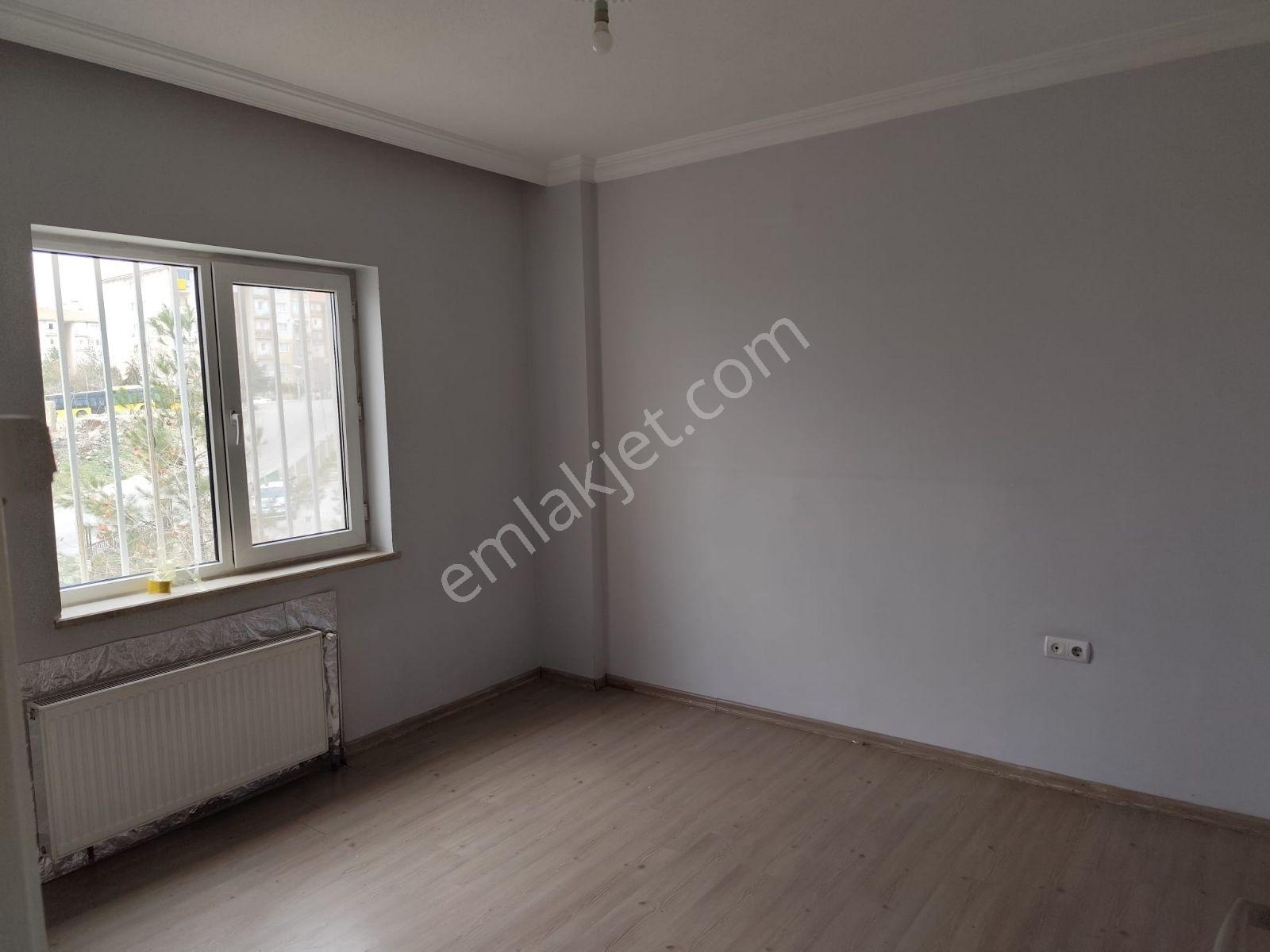 Çölgüzeli Toki'de Kiralık 2+1 Daire.. - Görsel 2