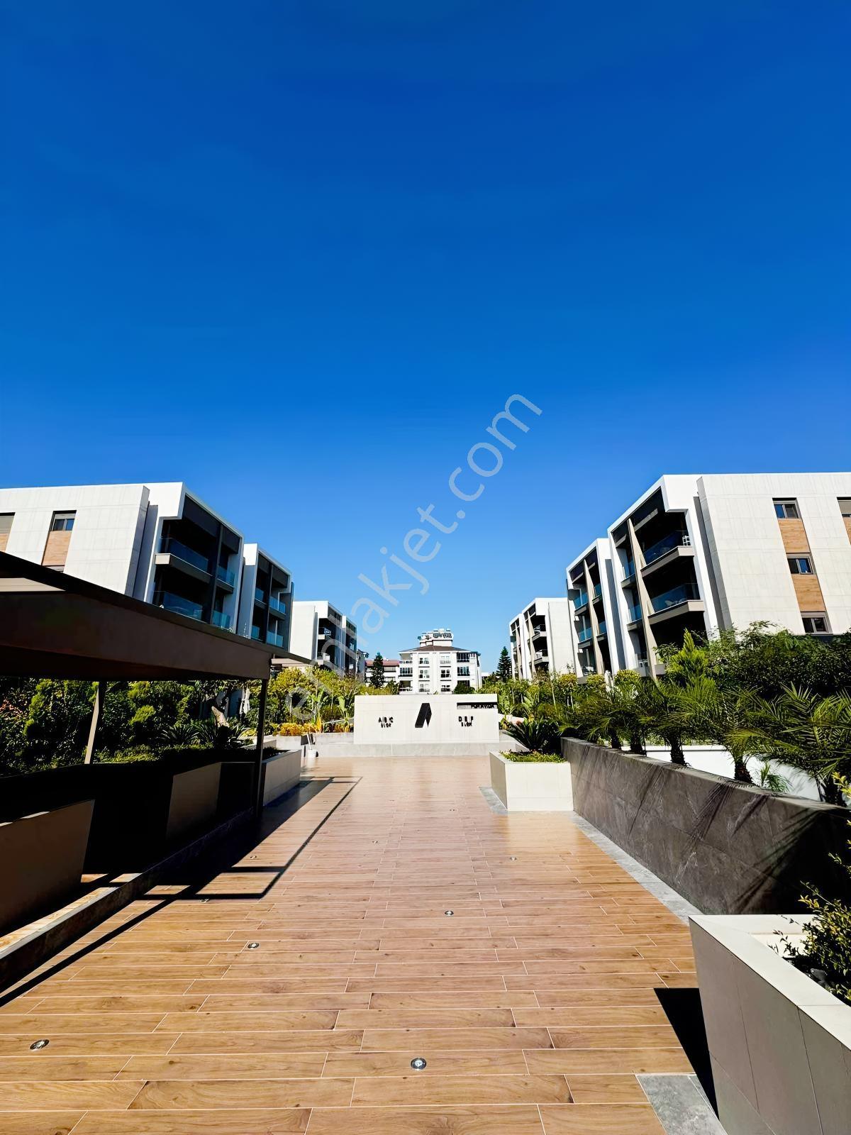 Poınt Invest'ten Puruvıda 3+1 Ultra Lüx Продажа - Görsel 29