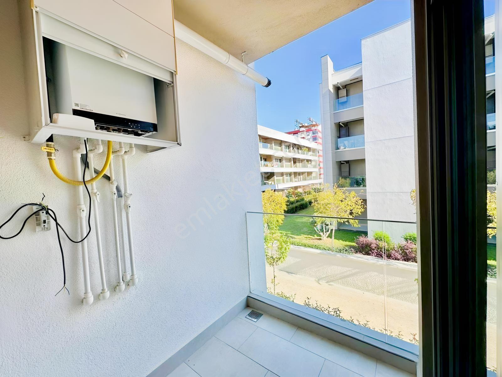 Poınt Invest'ten Puruvıda 3+1 Ultra Lüx Продажа - Görsel 34