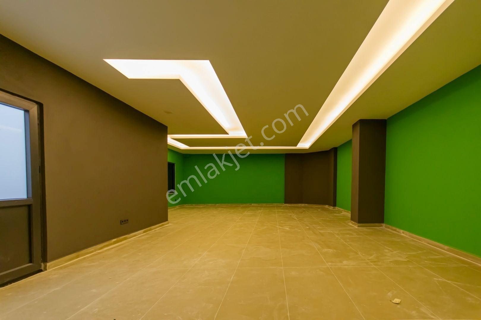Alanya Mahmutlar’da Lüks Sitede Güney Cepheli 1+1 Daire - Görsel 34