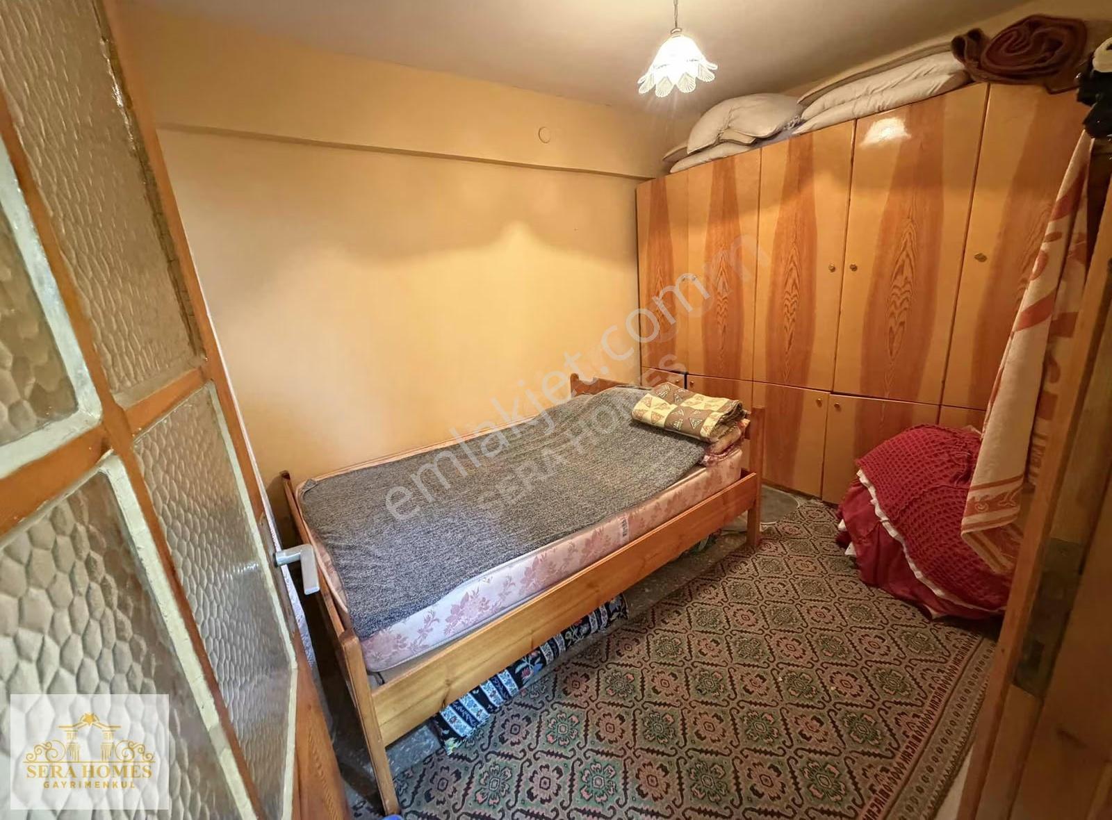 2+1 Yüksek Giriş Satılık Daire - Görsel 16