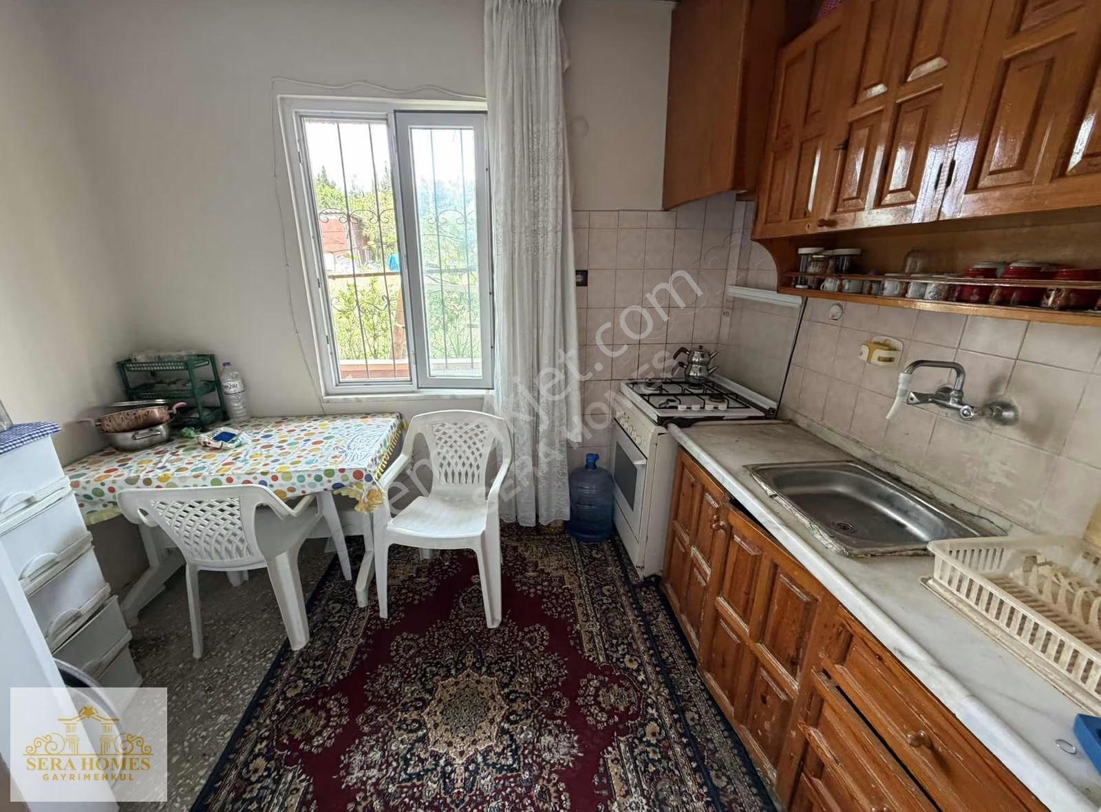 2+1 Yüksek Giriş Satılık Daire - Görsel 18