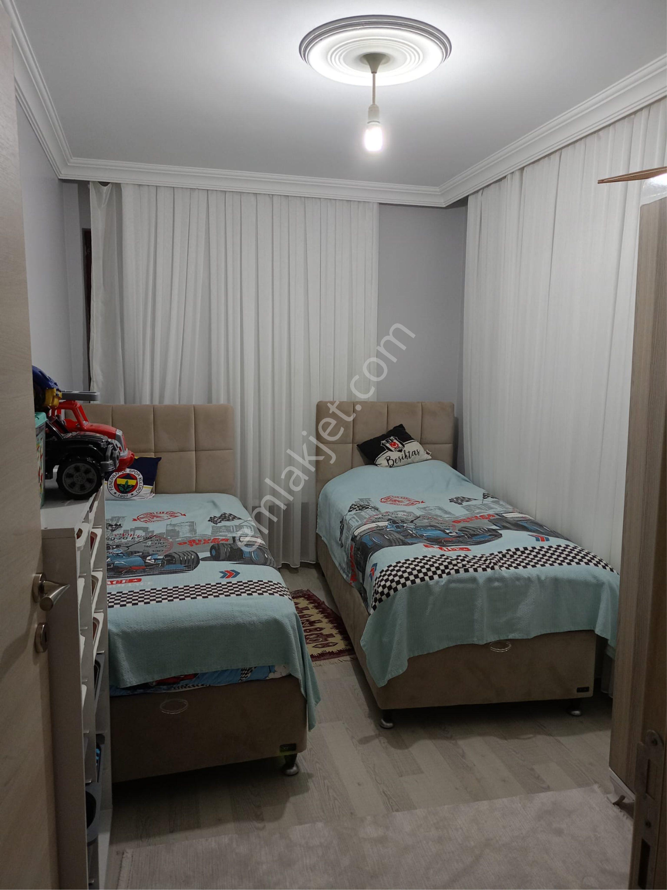 Hacıosmanda Satılık Temiz Daire
