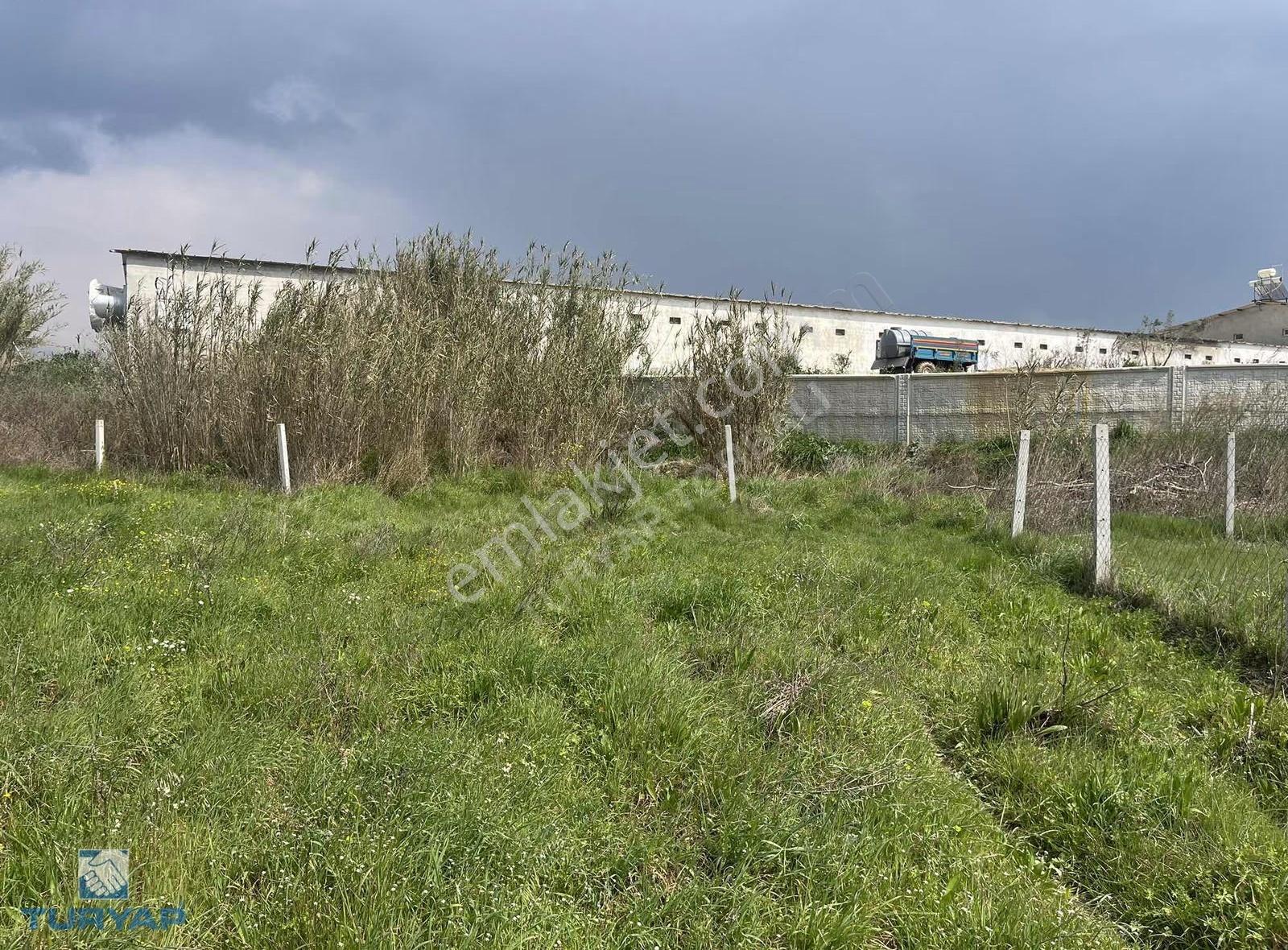 Turyap Torbalı Temsilciliğinden Dirmil Mah. 668m2 Satılık Tarla - Görsel 25