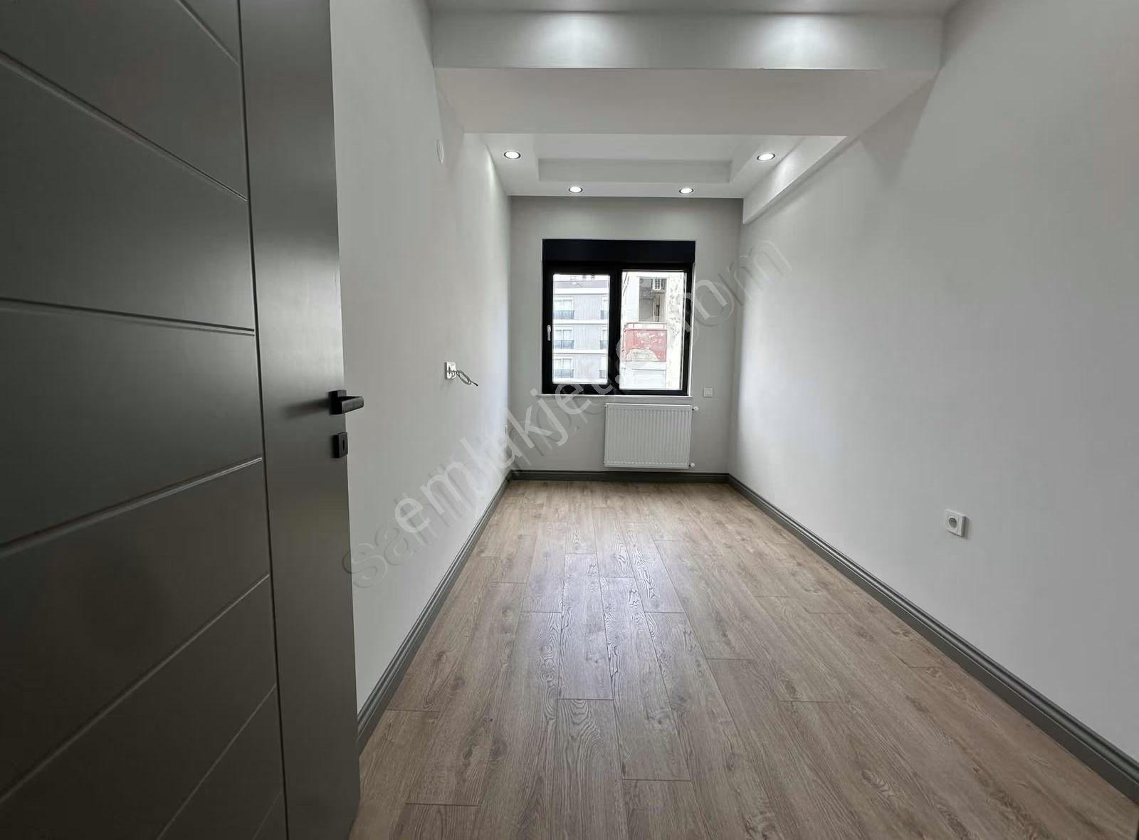 Denize Yürüme Mesafesinde Ultra Lüks Ara Kat Güney Cephe - Görsel 15