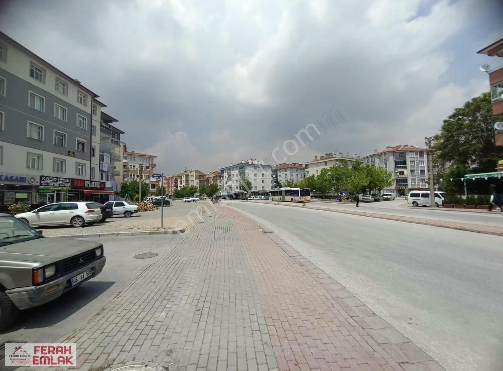 Bedir Mahallesinde Satlık Daire - Görsel 10