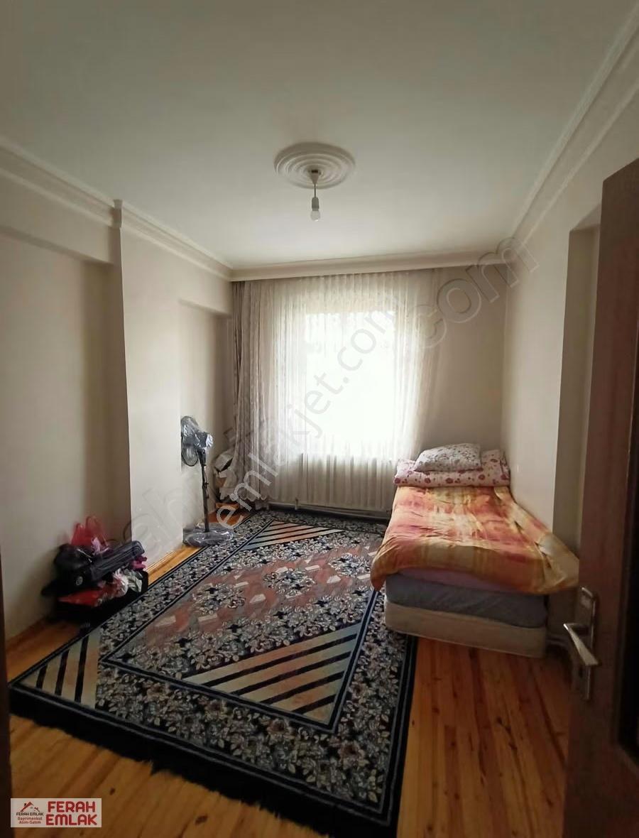Bedir Mahallesinde Satlık Daire - Görsel 15