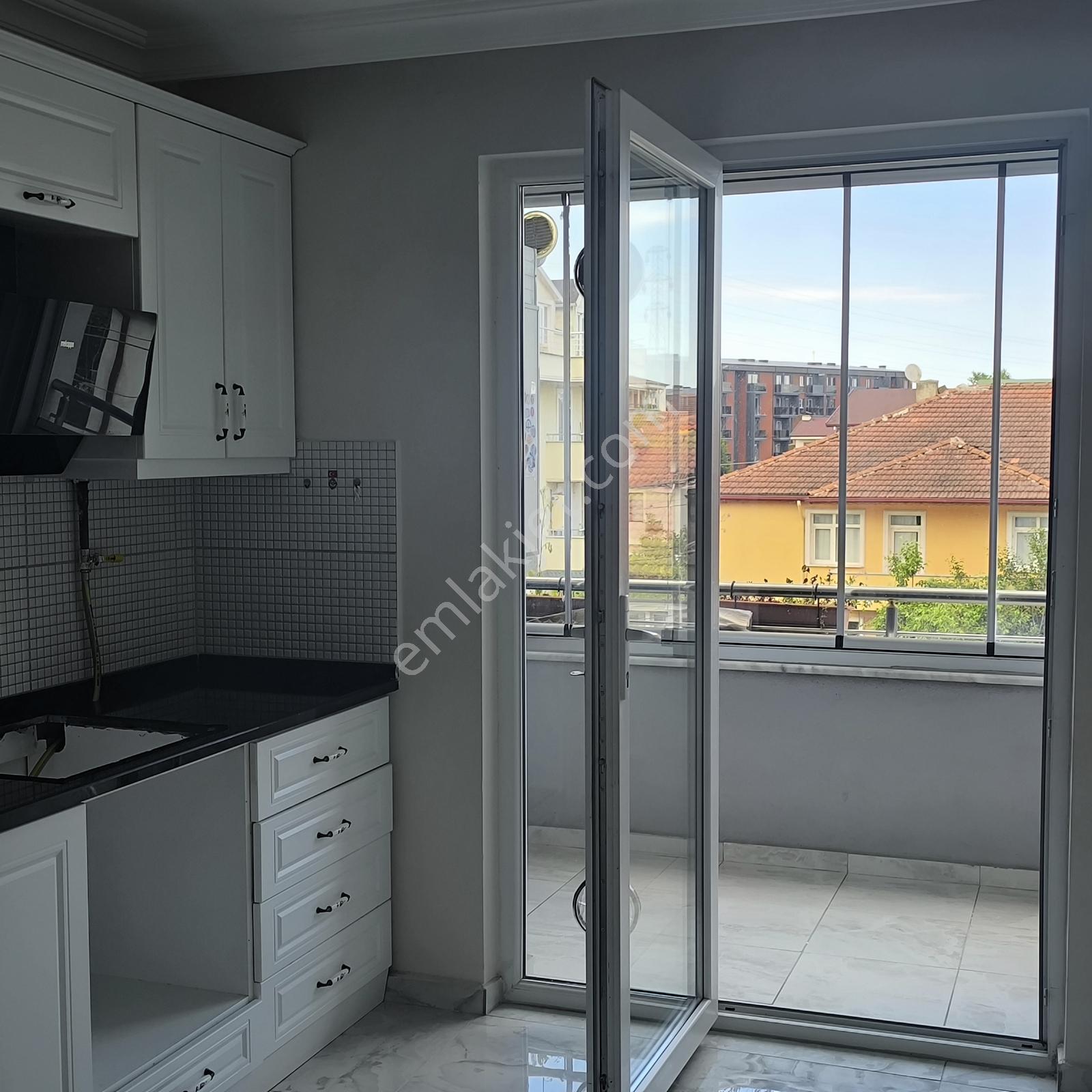 Kartepe Çiftlik Mahallesinde Kiralık 2+1 Dubleks Daire - Görsel 26