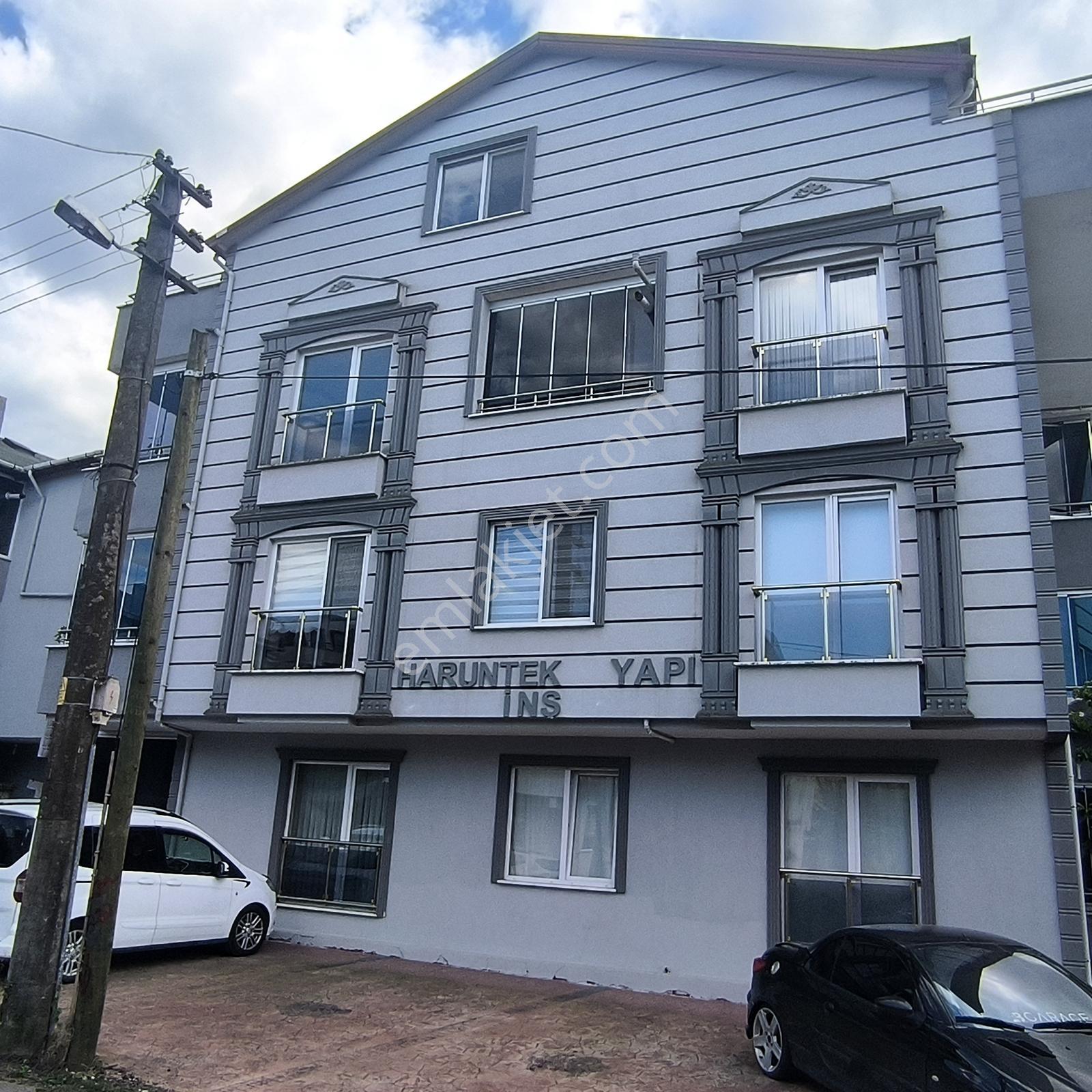 Kartepe Çiftlik Mahallesinde Kiralık 2+1 Dubleks Daire - Görsel 15